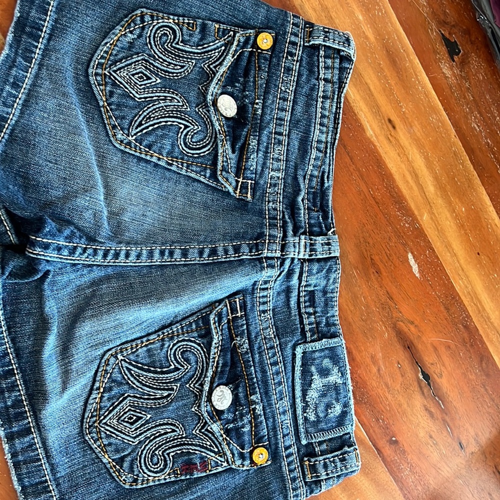 MEK shorts size 29
